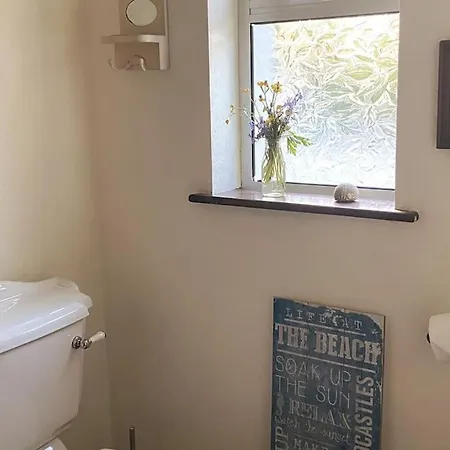 בית נופש Baytree