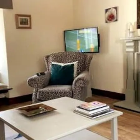 Nyaraló Baytree Garryvoe