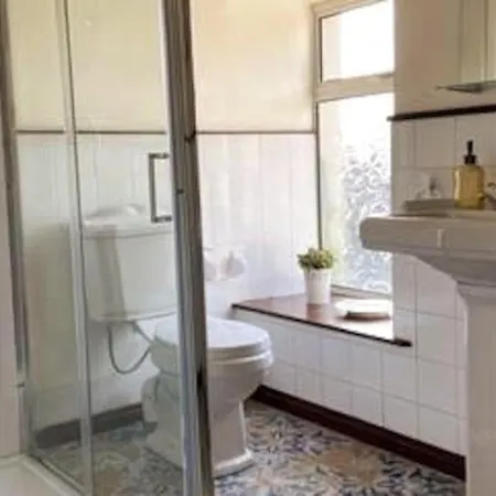 Baytree בית נופש גאריבו