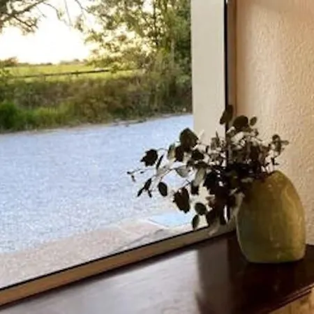 בית נופש Baytree *