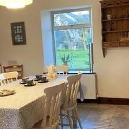 בית נופש Baytree גאריבו