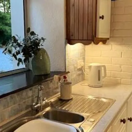 Baytree Holiday home Garryvoe