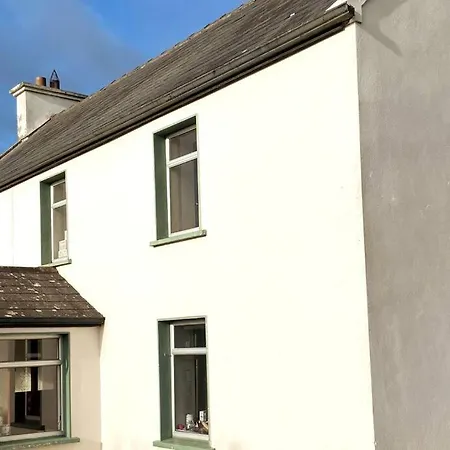 בית נופש Baytree *