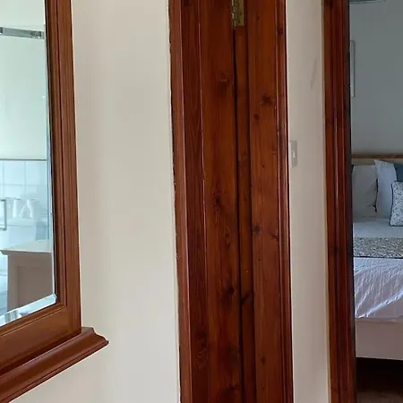Baytree Holiday home Garryvoe
