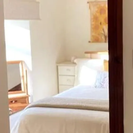 בית נופש Baytree גאריבו