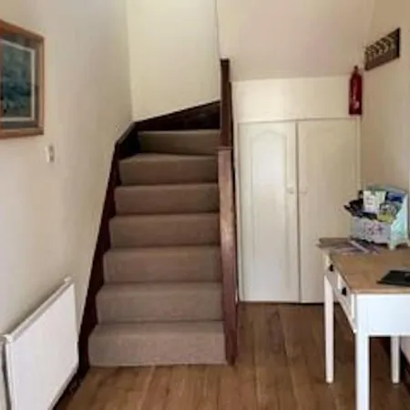 Baytree Nyaraló Garryvoe