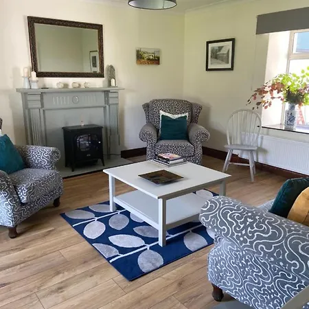 Baytree Holiday home