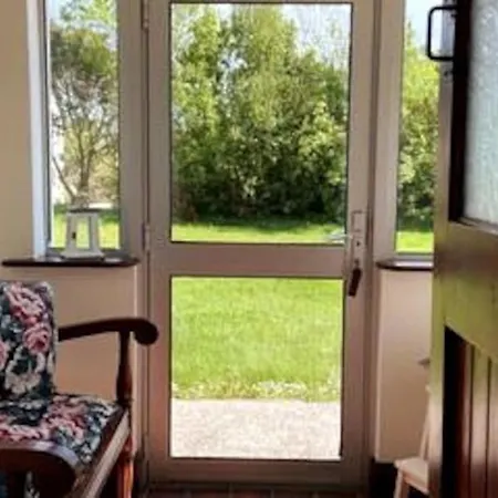 בית נופש Baytree