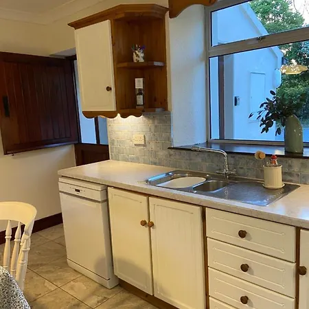 בית נופש Baytree גאריבו