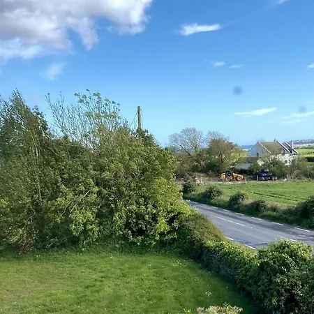 בית נופש Baytree *