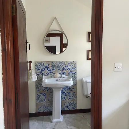 Baytree Nyaraló Garryvoe