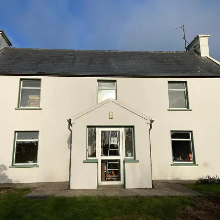 Baytree Holiday home Garryvoe