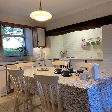 Baytree Holiday home *