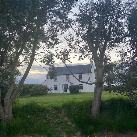 בית נופש Baytree