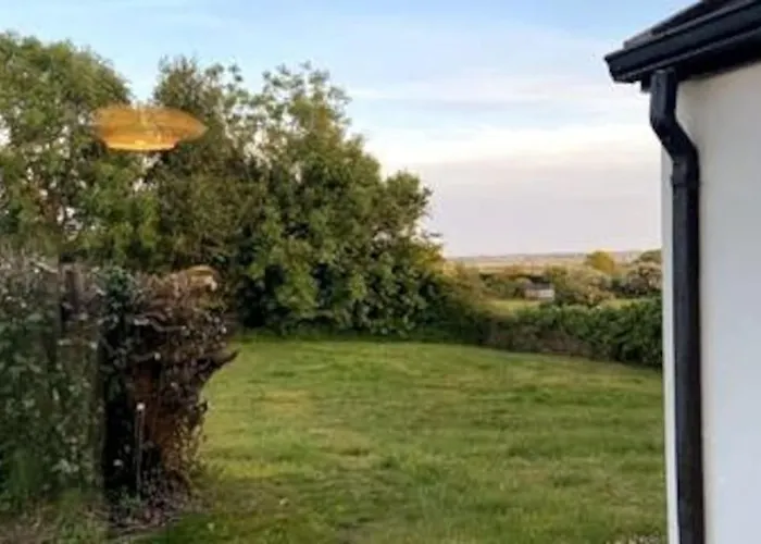 Ferienhaus Baytree *