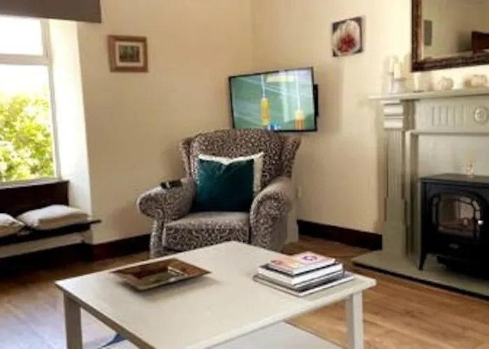 Ferienhaus Baytree Garryvoe