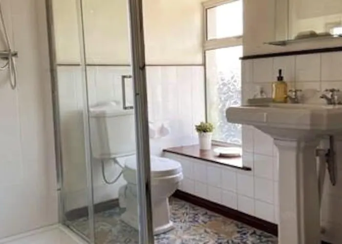 Baytree Semesterbostad Garryvoe