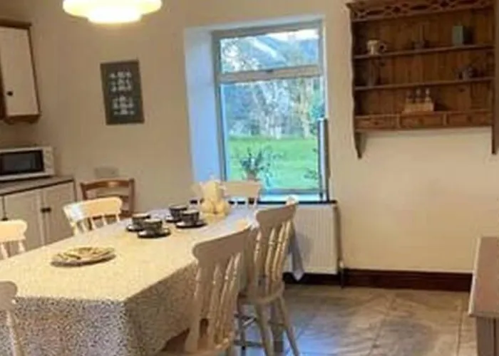 Ferienhaus Baytree Garryvoe