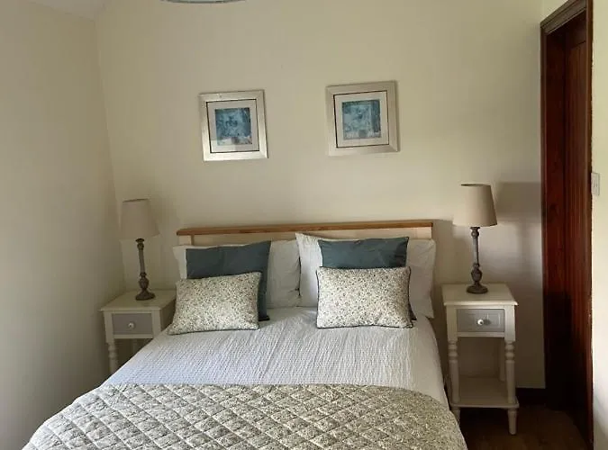 Baytree Semesterbostad *