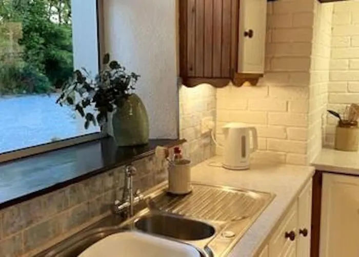 Baytree Semesterbostad Garryvoe