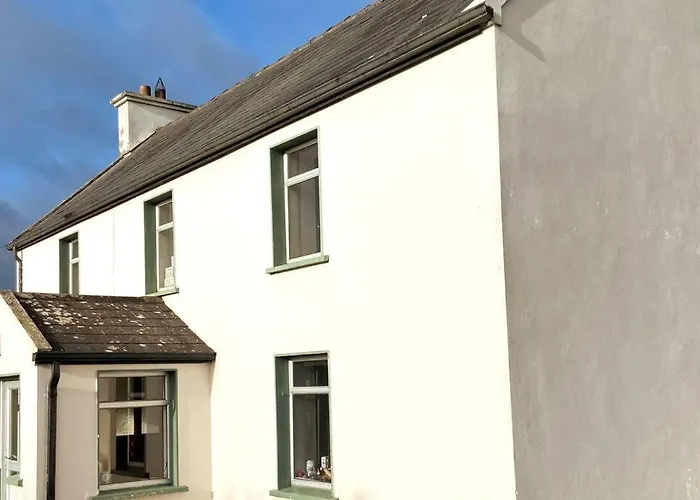 Ferienhaus Baytree *