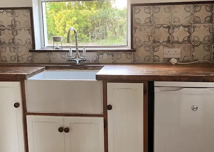 Baytree Ferienhaus *