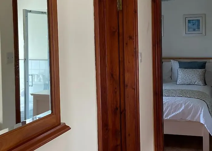 Baytree Ferienhaus Garryvoe