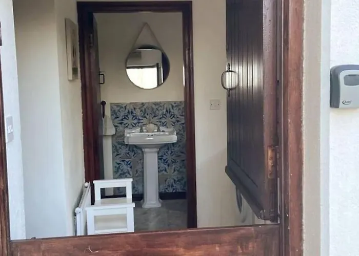 Semesterbostad Baytree