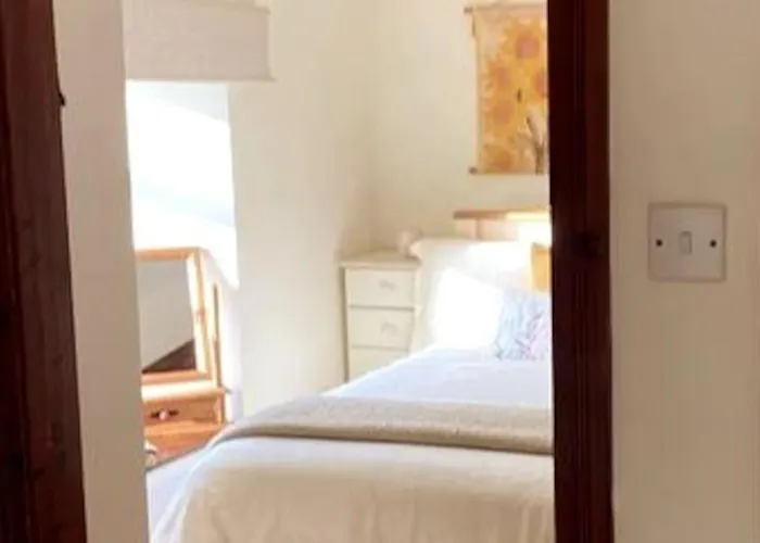 Semesterbostad Baytree Garryvoe