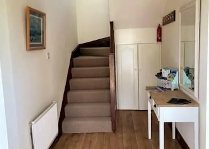 Baytree Ferienhaus Garryvoe