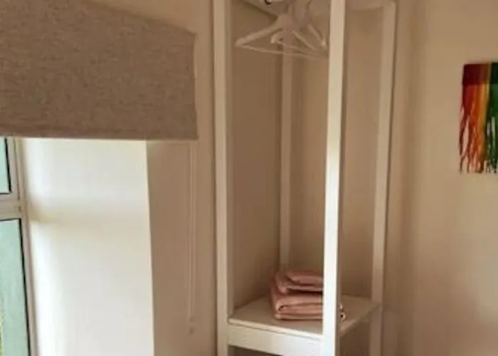 Semesterbostad Baytree *