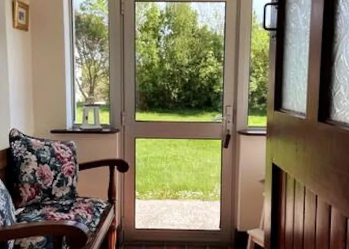 Semesterbostad Baytree