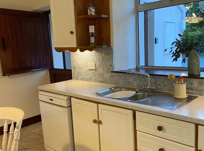 Semesterbostad Baytree Garryvoe