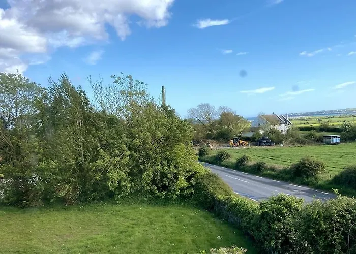 Ferienhaus Baytree *