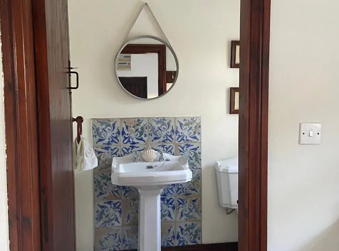 Baytree Ferienhaus Garryvoe