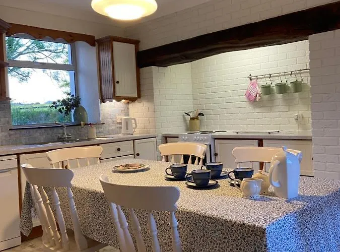 Baytree Semesterbostad *